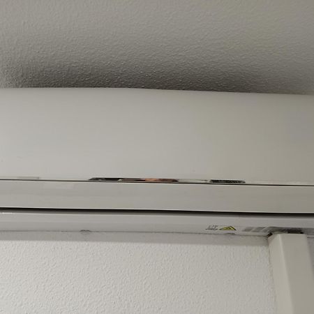 Apartamento Heroes De Sostoa Málaga Kültér fotó