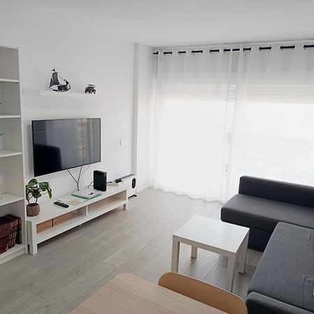 Apartamento Heroes De Sostoa Málaga Kültér fotó
