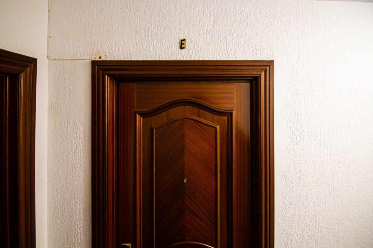 Apartamento Heroes De Sostoa Málaga Kültér fotó