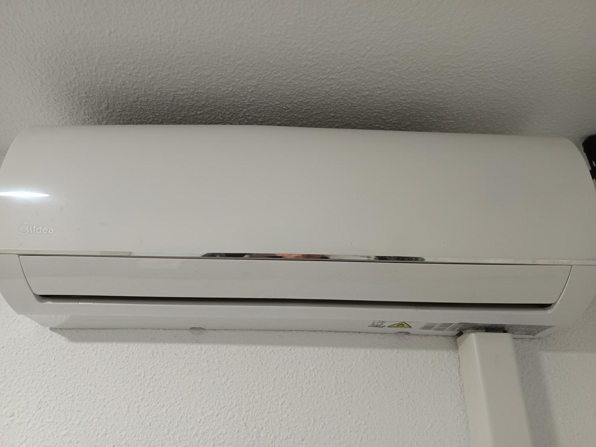 Apartamento Heroes De Sostoa Málaga Kültér fotó