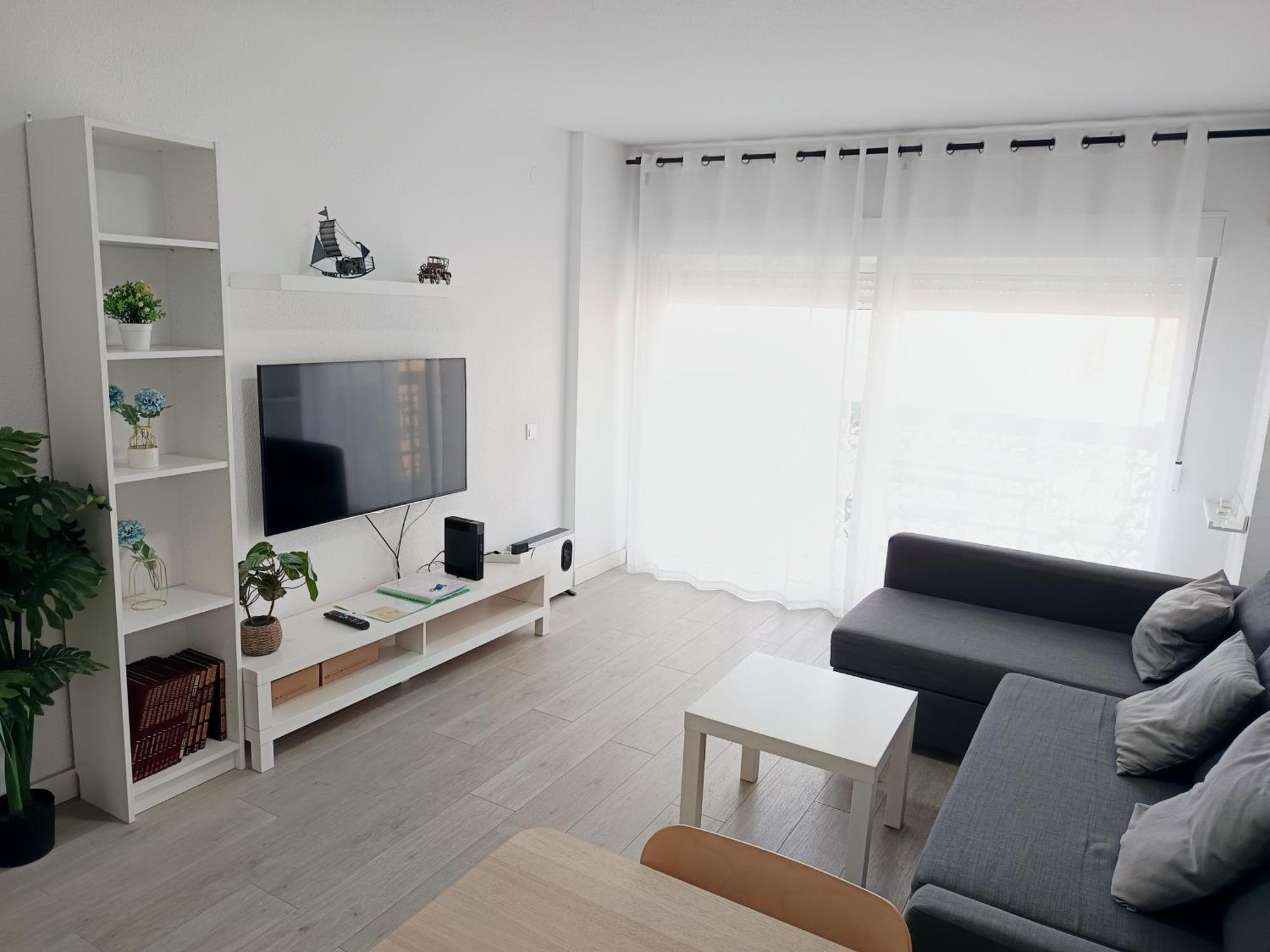 Apartamento Heroes De Sostoa Málaga Kültér fotó